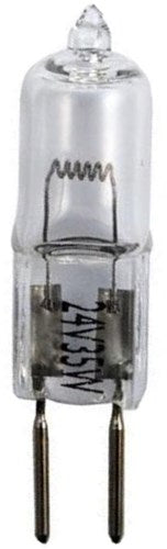 Spl-Halogenstecker 20 W 12 V klar G6,35 5300480