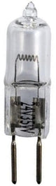 Spl-Halogenstecker 20 W 12 V klar G6,35 5300480