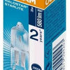 Spl-Halogenstich | 35w | 12 V, transparent, Gy6,35, Starlite – 5300610