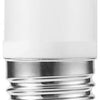 Spl LED-Röhrenlampe E27 T27 5-42W 2700K matt dimmbar - LED7270