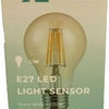 Spl LED GLS E27 4-40 W 2500 K Filament Goldsensor – LED7350