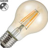 Spl LED GLS E27 4-40 W 2500 K Filament Goldsensor – LED7350