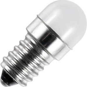 SPL LED-Signallampe T18 2,2W E14 3000K 230V - LED8020