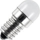 SPL LED-Signallampe T18 2,2W E14 3000K 230V - LED8020