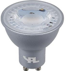Spl LED-Spot GU10 230 V 7–50 W 2200 K dimmbar – LED7390
