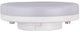 Spl LED-Spot GX53 6-40 W 2700 K dimmbar – LED7395