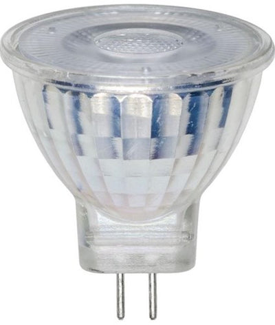 Spl LED Spot Mr11 Gu4 12 V 4,4–35 W 2700 K dimmbar – LED0037