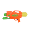 Spritzwasserpistole orange grün 47cm