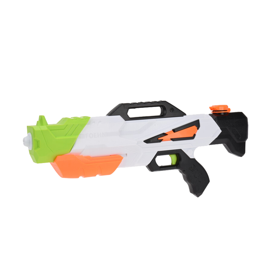 Spritzwasserpistole mit Abzug 48 cm