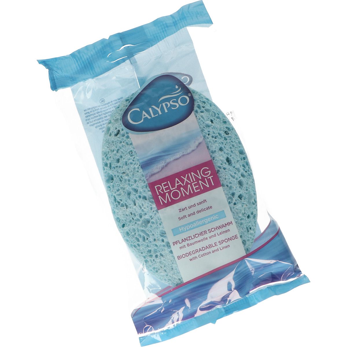 Calypso Calypso Schwamm Assorti