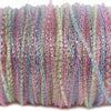 Springseil verschiedener Marken auf Rolle (transparent)