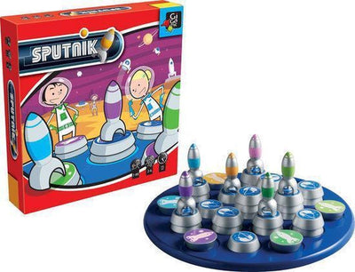 Abi Sputnik Game bringt die Rockets auf!