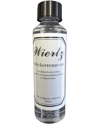 Wiertz Aufkleberentferner 250ml