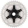 Sunrace CSMS8 Kassette 11 Geschwindigkeit 11-46t. Silber