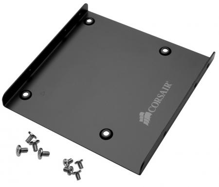 Corsair SSD Montagehalterung