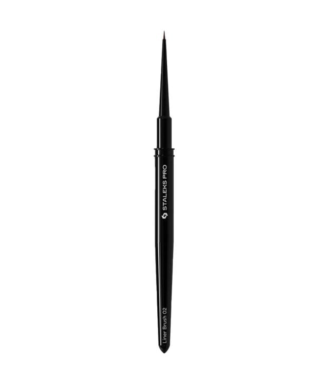 Staleks Pro Liner Gelpinsel 02