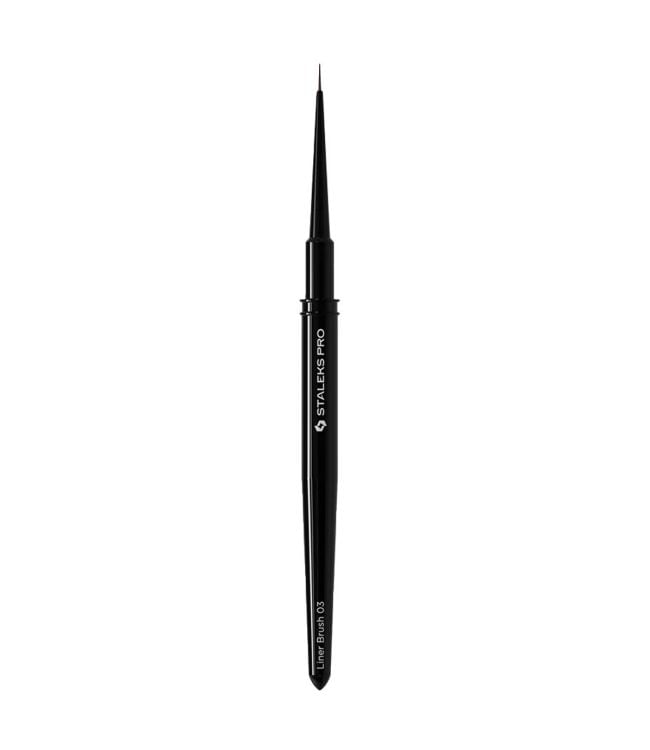 Staleks Pro Liner Gelpinsel 03