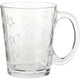 Teeglas gehärtetes Glas 300ml Set 4tlg