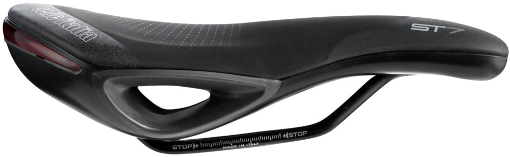 Selle Italia ST7 Superflow Sattel