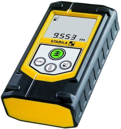 Stabila-Entfernungsmesser, LD320-Reichweite: 40 m – 18379