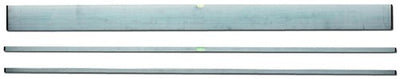 Stabila-Reihe, komplett aus Aluminium. Wasserwaage 1h Libelle 150cm - 07819