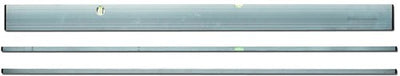 Stabila Reihenwasserwaage 2 Libellen Aluminium 150 cm - 07822