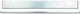 Abi stla Reihenwasserwaage Alu.100cm - 07815