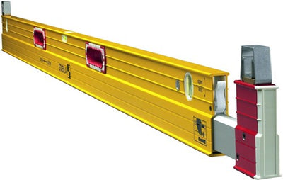 Stabila Wasserwaage, 106t neues Teleskop 215-376cm - 17709