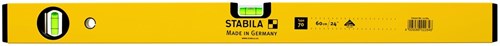 Stabila Wasserwaage, 70, Block 50cm - 02283