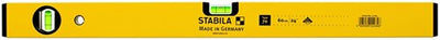 Stabila Wasserwaage, 70, Block 50cm - 02283