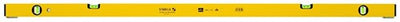 Stabila Wasserwaage, 70p-2-2 Set 2v2h Libelle 150cm – 02420