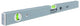 Stabila-Wasserwaage, 80u-Block, 1v1h-Libelle 40 cm – 18795