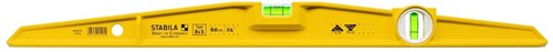 Stabila Wasserwaage, 81er Torpedo 40cm - 02502
