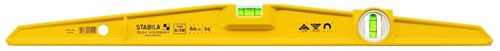 Stabila Wasserwaage, 81sm Torpedomagnet 40cm - 02512
