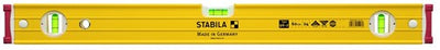 Abi stla spirit level, 96-2 dim. caps2v1h vial 120cm - 15229