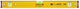 Abi stla spirit level, 96-2 dim. caps2v1h vial 120cm - 15229
