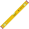 Stabila-Wasserwaage, 96-2 dim. caps2v1h Fläschchen 200cm - 15231
