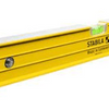 Stabila-Wasserwaage, 96-2 dim. caps2v1h Fläschchen 200cm - 15231