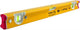 Stabila Wasserwaage, R-300, R-Profil 122 cm – 18374