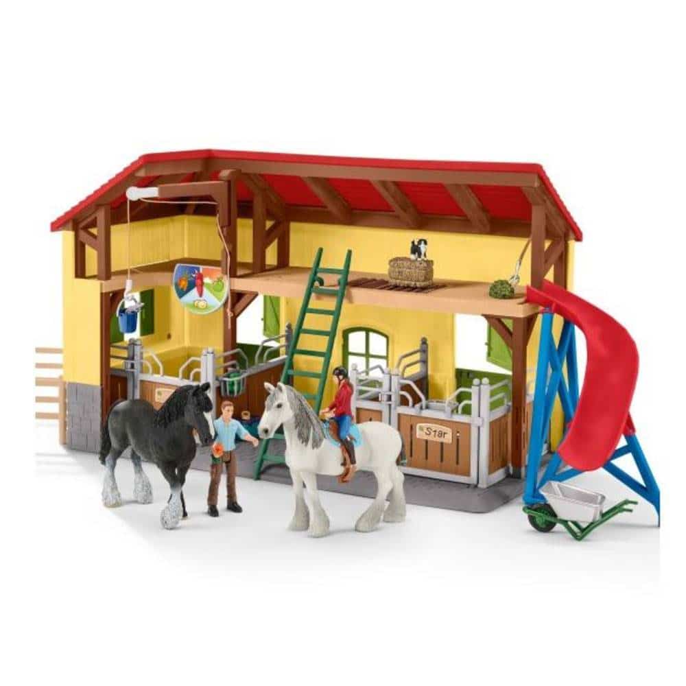 Farm World Horse Stall 42485