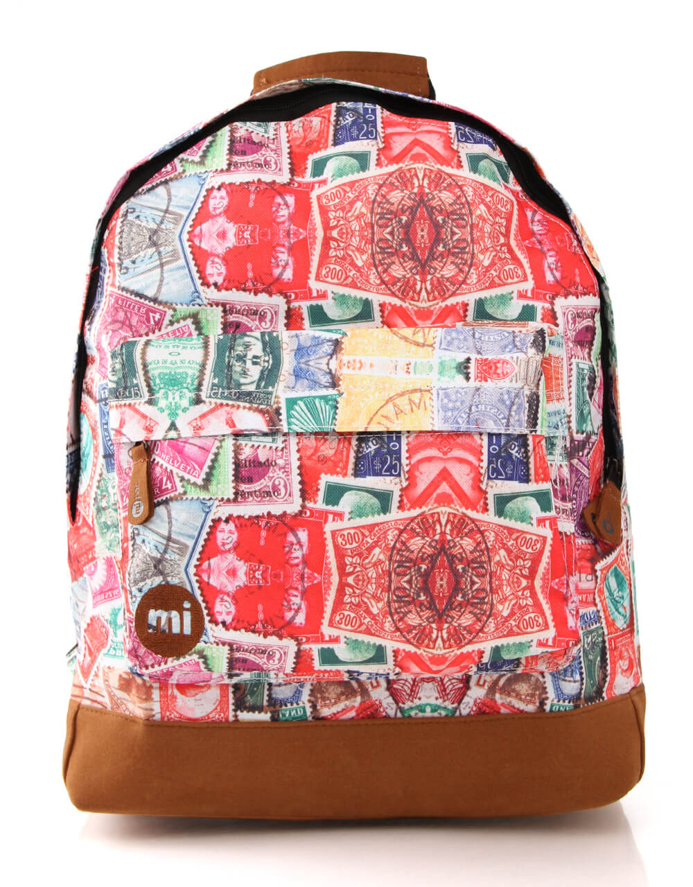 MI-PAC-Rucksackmarken