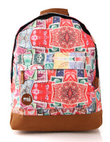 MI-PAC-Rucksackmarken - afbeelding 1