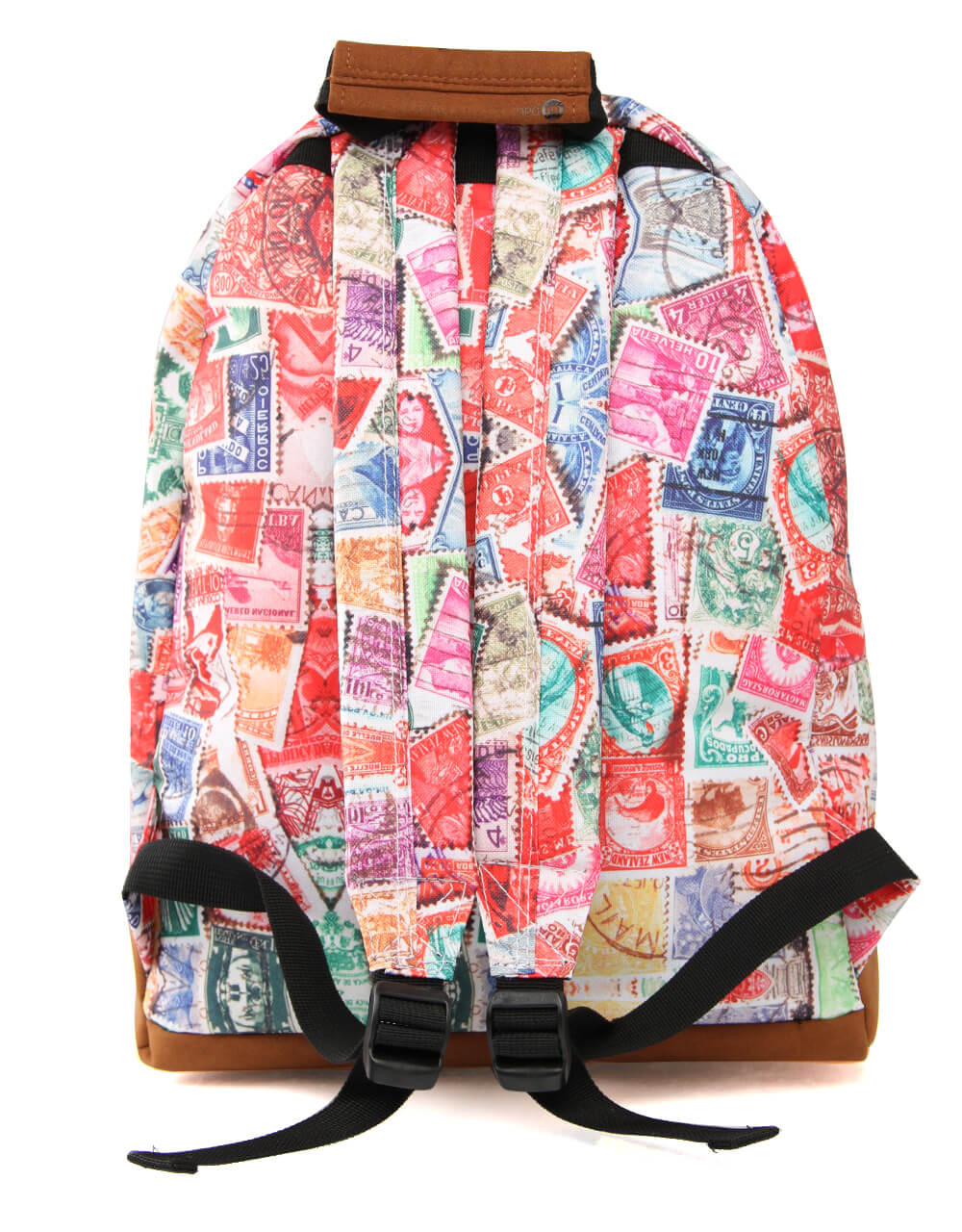 MI-PAC-Rucksackmarken
