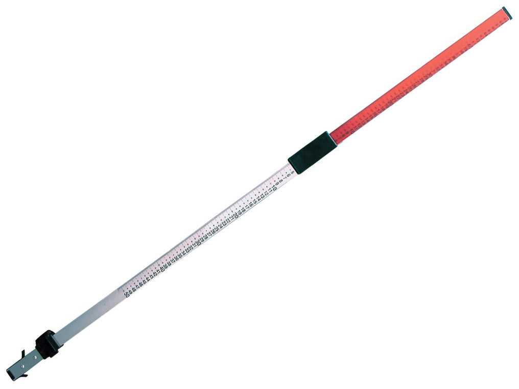 Stanley Lasers Bi1 Aluminium-Messstab – 06-tlm