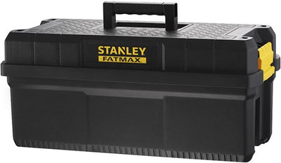 Stanley Fatmax 3-in-1 25-Zoll-Werkzeugkasten mit Stufen – fmst81083-1