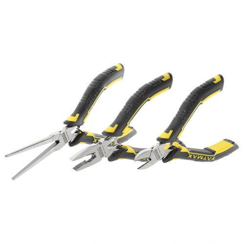 Stanley fatmax® 3-teiliges Mini-Zangenset – fmht0-80524 – fmht0-80524