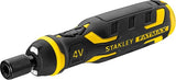 Stanley Fatmax 4V Power Assist Schraubendreher – fmht66719-0 - afbeelding 1