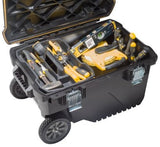 Stanley fatmax® Werkzeugwagen 90l - fmst1-73601 - afbeelding 2