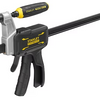 Stanley Fatmax Hybrid-Einhandklemme | 450 mm – fmht83007-0