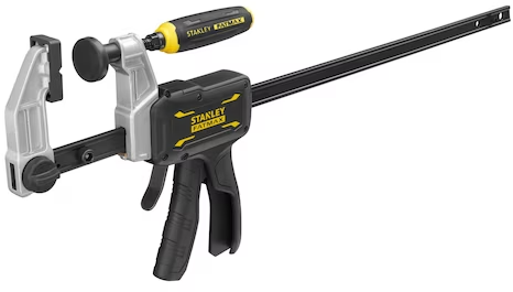 Stanley Fatmax Hybrid-Einhandklemme | 450 mm – fmht83007-0